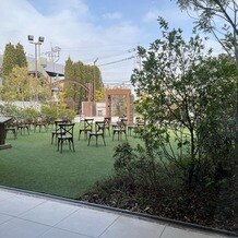 プライベートガーデンウェディング＆ＨＯＴＥＬ　ＳＯＵＳＥＩ（ホテルマリターレ創世　佐賀）の画像