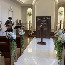 プライベートガーデンウェディング＆ＨＯＴＥＬ　ＳＯＵＳＥＩ（ホテルマリターレ創世　佐賀）の画像
