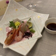 津山鶴山ホテルの写真｜料理・ケーキ｜2021-09-21 12:01:56.0のんちゃんさん投稿
