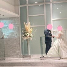 マリアージュ　グランデ（MARIAGE GRANDE）の画像