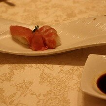 lu CREA（ル・クレア）の画像｜お寿司