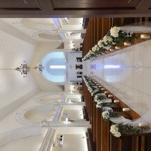 Encieldes Mariage（アンシェルデ マリアージュ）の写真｜その他｜2024-03-07 18:44:30.0@さん投稿