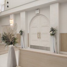 マリアージュ彦根の画像｜白い内装が、かわいい。