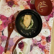 マリアージュ彦根の写真｜料理・ケーキ｜2023-04-20 14:22:14.0ちあきさん投稿