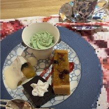 マリアージュ彦根の写真｜料理・ケーキ｜2024-04-13 11:51:55.0すずかぜさん投稿