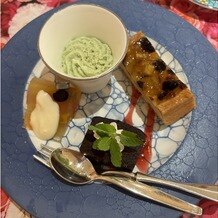 マリアージュ彦根の写真｜料理・ケーキ｜2024-06-09 18:54:53.0manaeさん投稿