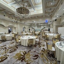 マリアージュ彦根の写真｜披露宴・パーティー会場｜2025-11-24 21:25:51.0たくっぴさん投稿