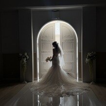 マリアージュ彦根の写真｜ドレス・衣装｜2025-11-24 21:25:51.0たくっぴさん投稿