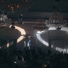 Ｒａｖｉｒ Ｏｋａｙａｍａ （ラヴィール岡山）の画像｜会場ライト
