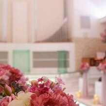 Ｒａｖｉｒ Ｏｋａｙａｍａ （ラヴィール岡山）の画像｜挙式会場の雰囲気