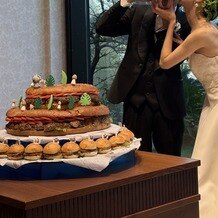バリテラスCoCo金沢の写真｜料理・ケーキ｜2025-09-10 13:00:41.0ゆいたろさん投稿
