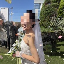 バリテラスCoCo金沢の写真｜挙式会場｜2025-09-10 13:00:41.0ゆいたろさん投稿