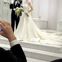 バリテラスCoCo金沢の写真｜挙式会場｜2025-09-10 13:00:41.0ゆいたろさん投稿