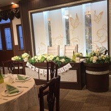 二条城チャペル　セント・アベニールの画像