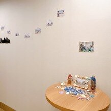 SARAの画像｜披露宴会場の入口