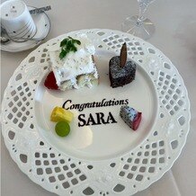 SARAの写真｜料理・ケーキ｜2025-10-14 18:52:57.0ゆさん投稿