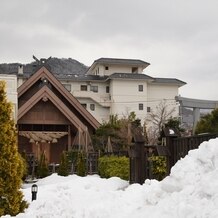 緑の迎賓館　ANGELINA（アンジェリーナ）の画像