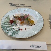 緑の迎賓館　ANGELINA（アンジェリーナ）の画像