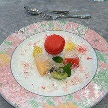 緑の迎賓館　ANGELINA（アンジェリーナ）の写真｜料理・ケーキ｜2025-08-08 09:28:14.0田村さん投稿