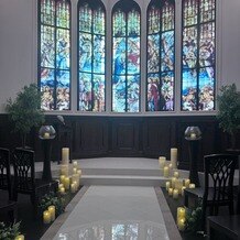 ウエディングヒル　東京ベイ幕張の画像