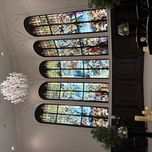 ウエディングヒル　東京ベイ幕張の画像