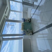 ウエディングヒル　東京ベイ幕張の画像