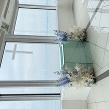 ウエディングヒル　東京ベイ幕張の画像