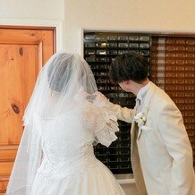 アイルマリー横浜（I’LLMARRY YOKOHAMA)の写真｜ドレス・衣装｜2024-05-08 21:09:46.0ぞうさん投稿