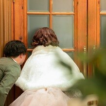 アイルマリー横浜（I’LLMARRY YOKOHAMA)の写真｜新郎のは式場の、新婦のは他のお店のです