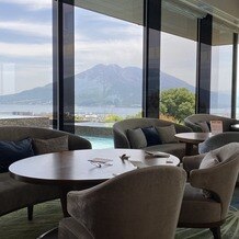 SHIROYAMA HOTEL kagoshima（城山ホテル鹿児島）の画像