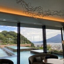 SHIROYAMA HOTEL kagoshima（城山ホテル鹿児島）の画像