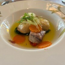 SHIROYAMA HOTEL kagoshima（城山ホテル鹿児島）の画像｜お魚料理