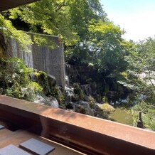 SHIROYAMA HOTEL kagoshima（城山ホテル鹿児島）の画像｜和の会場、桜島