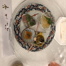 SHIROYAMA HOTEL kagoshimaの画像｜料理がおいしすぎ