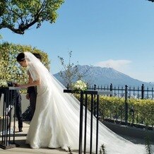 SHIROYAMA HOTEL kagoshima（城山ホテル鹿児島）の画像