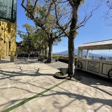 SHIROYAMA HOTEL kagoshima（城山ホテル鹿児島）の画像