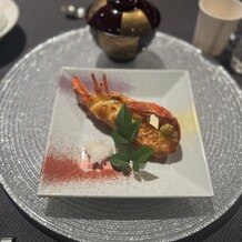 SHIROYAMA HOTEL kagoshima（城山ホテル鹿児島）の写真｜全て美味しすぎ！ゲスト同士で話せる時間も取れる進行だったので一口残さず堪能でき優雅な時間でした！