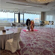 SHIROYAMA HOTEL kagoshima（城山ホテル鹿児島）の画像