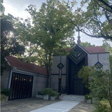 SHIROYAMA HOTEL kagoshima（城山ホテル鹿児島）の写真｜挙式会場｜2025-04-29 14:56:46.0はなさん投稿