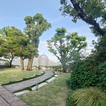 SHIROYAMA HOTEL kagoshima（城山ホテル鹿児島）の画像｜人前式を挙げる場所
