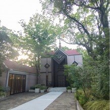 SHIROYAMA HOTEL kagoshima（城山ホテル鹿児島）の写真｜入り口