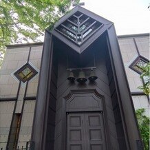 SHIROYAMA HOTEL kagoshima（城山ホテル鹿児島）の写真｜入り口