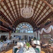 SHIROYAMA HOTEL kagoshima（城山ホテル鹿児島）の画像｜ガーデンも使えるゲストハウスのような会場