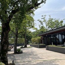 SHIROYAMA HOTEL kagoshima（城山ホテル鹿児島）の写真｜挙式会場｜2025-07-22 23:00:48.0ksyさん投稿
