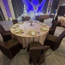 SHIROYAMA HOTEL kagoshima（城山ホテル鹿児島）の画像｜テーブルコーディネート
