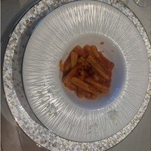 SHIROYAMA HOTEL kagoshima(城山ホテル鹿児島)の画像|パスタ