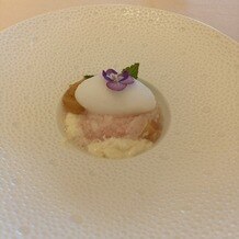 SHIROYAMA HOTEL kagoshima（城山ホテル鹿児島）の写真｜美味しい料理でした。