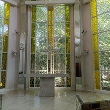 SHIROYAMA HOTEL kagoshima（城山ホテル鹿児島）の写真｜自然光がバッチリ入ります。