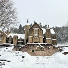 ロックハート城の写真｜その他｜2025-02-17 08:59:56.0ミナミさん投稿