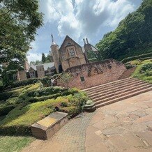 ロックハート城の写真｜その他｜2025-06-21 21:07:25.0にゃちゅさん投稿